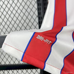 Atletico Madrid Home 2011/12