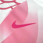 Barcelona Sonderedition Pink & Weiß 2025/26