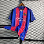 Barcelona Heim 2016/17