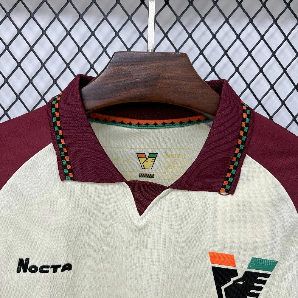 Venezia FC Auswärts Langarm 2025/26