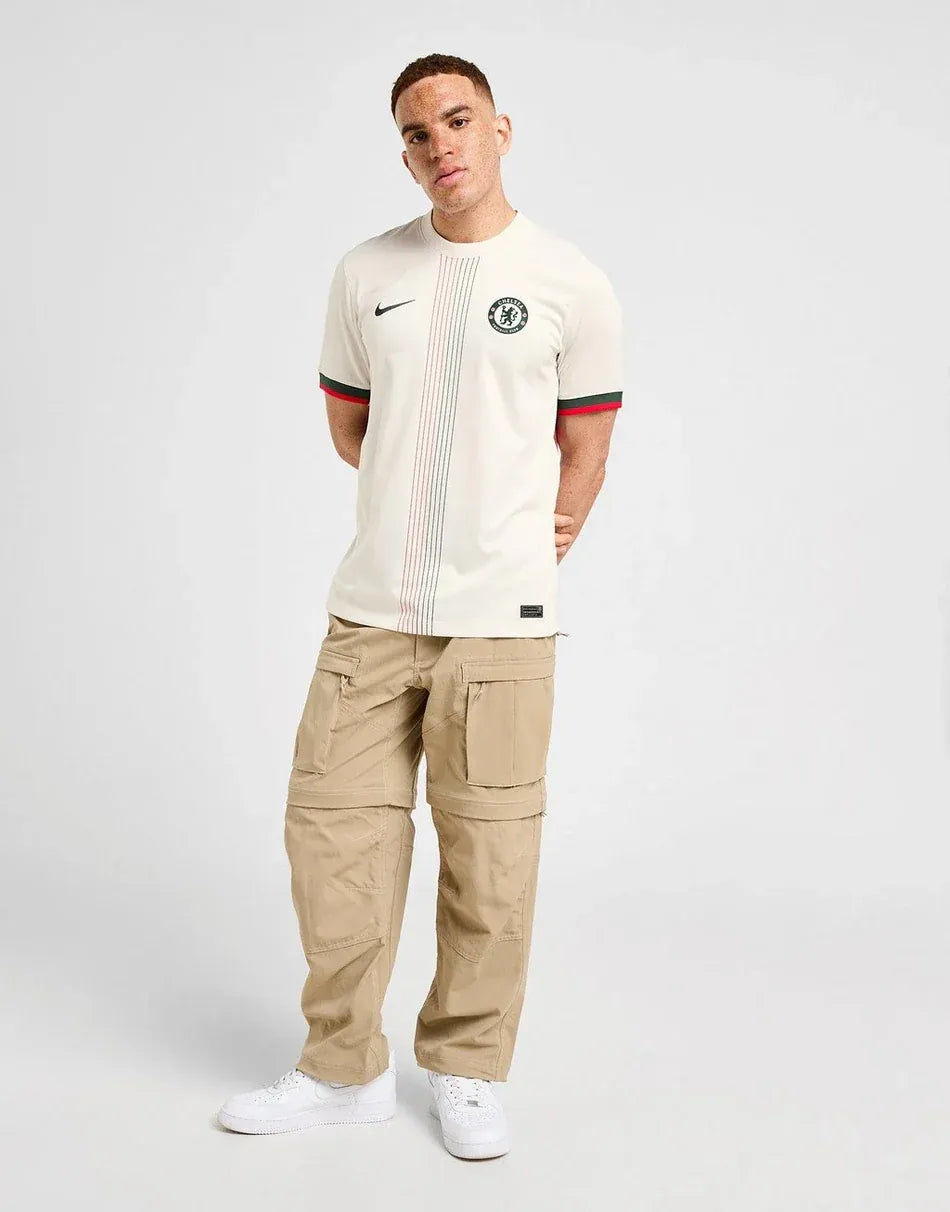 Chelsea Auswärts 2025/26