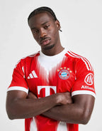 FC Bayern München Heim 2025/26