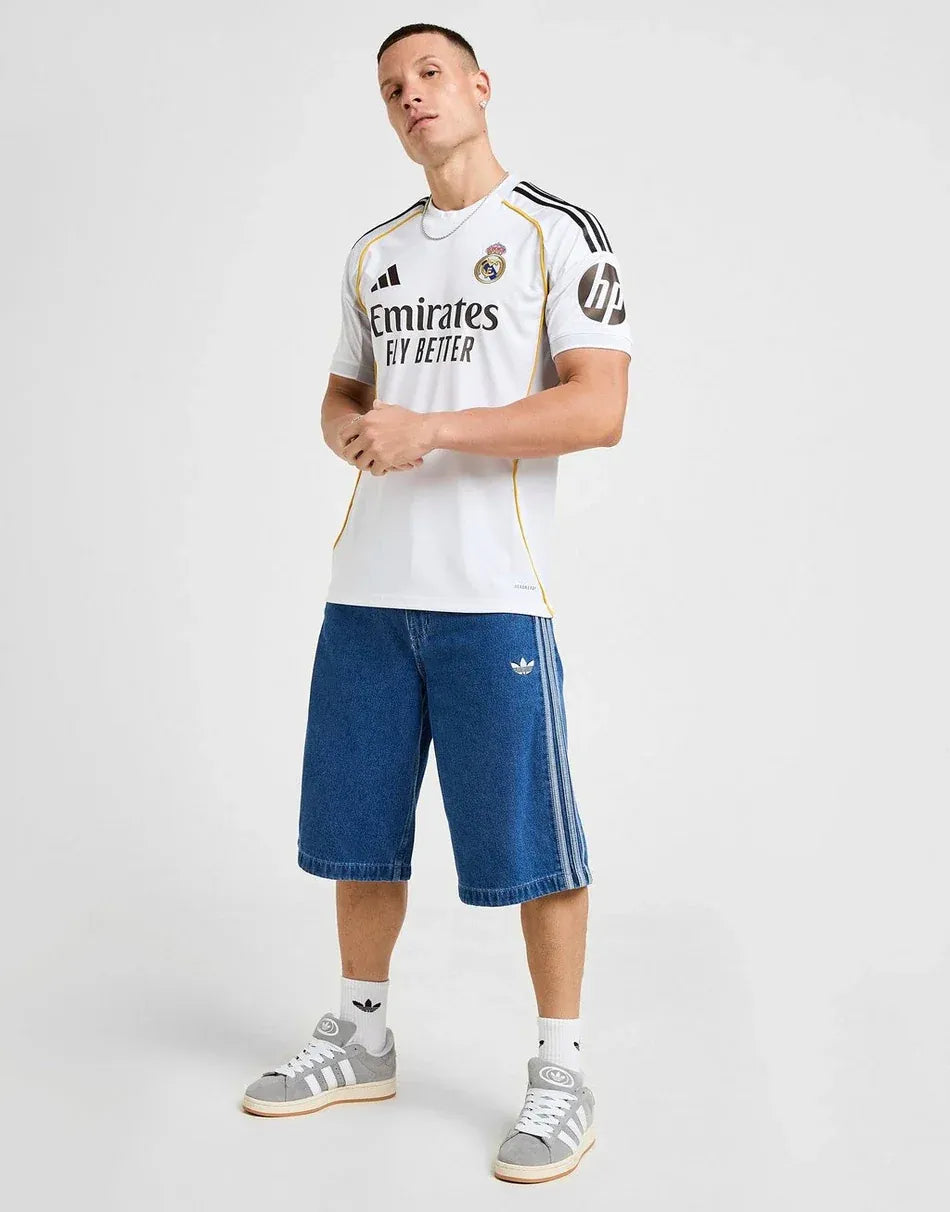 Real Madrid Heim 2025/26