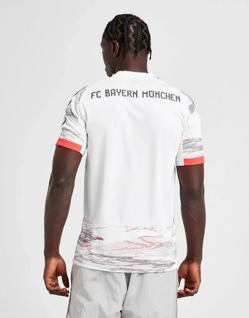 Bayern München Auswärts 2025/26