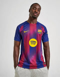 Barcelona 2025/26 Heim