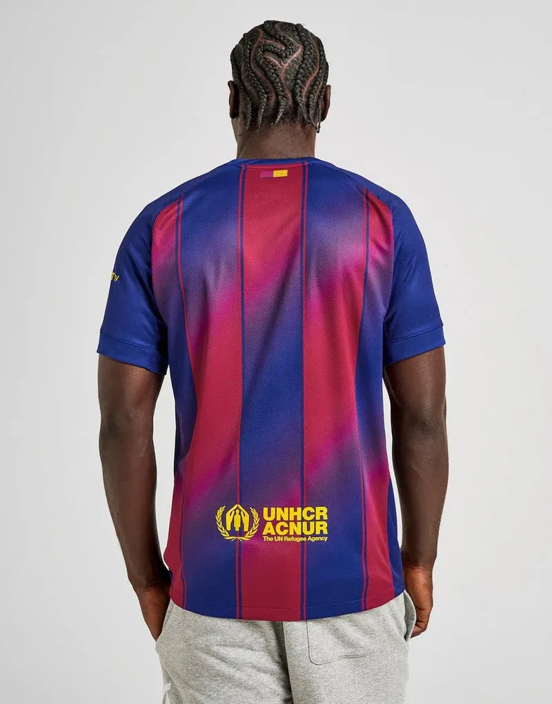 Barcelona 2025/26 Heim