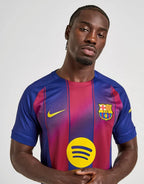 Barcelona 2025/26 Heim