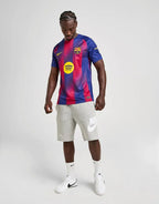 Barcelona 2025/26 Heim