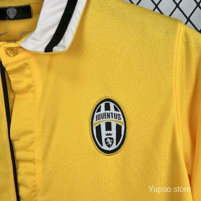Juventus Drittes Trikot 2013/14