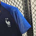 France Home 2018
