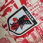 Japan Anime Rot Sonderausgabe