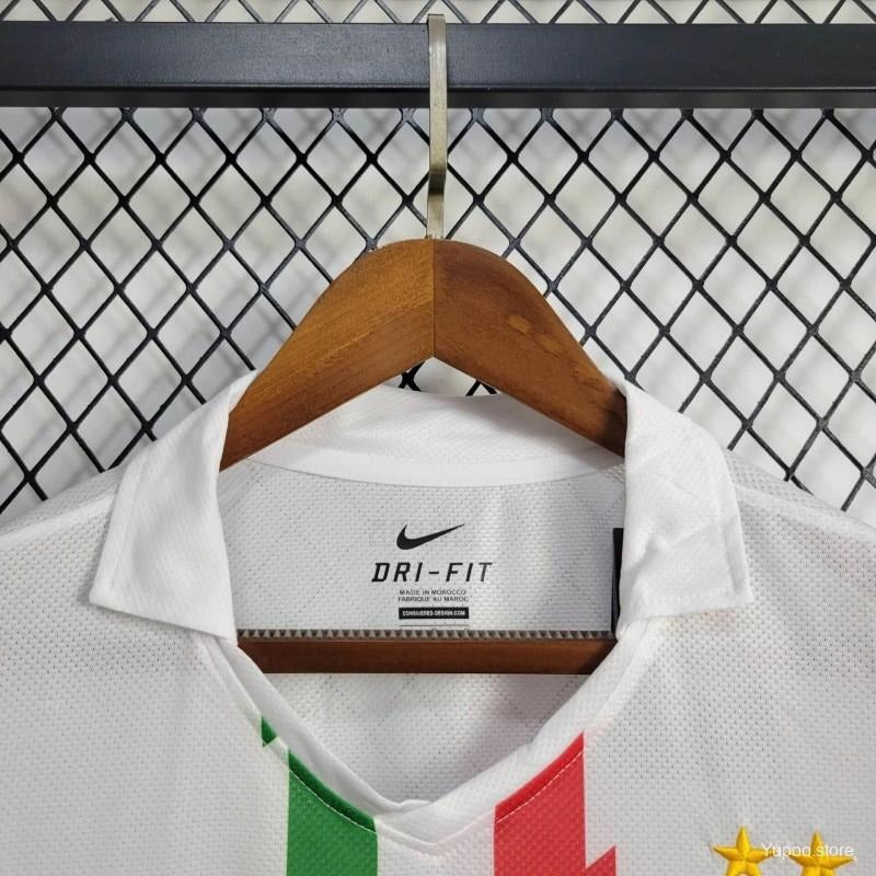 Juventus Auswärts 2010/11