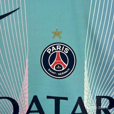 PSG Sonderedition Aurora 2025/26