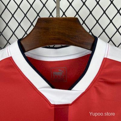 Arsenal Heim 2016/17