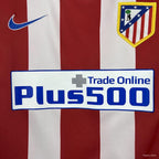 Atletico Madrid Home 2016/17
