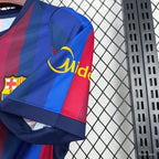 Barcelona 2025/26 Heim