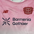 Bayer Leverkusen Away 2025/26