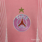 PSG Sonderedition Pink 2025/26