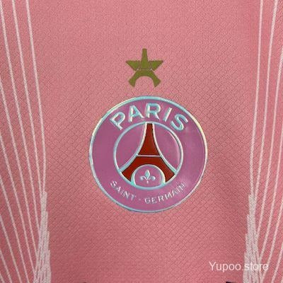 PSG Sonderedition Pink 2025/26