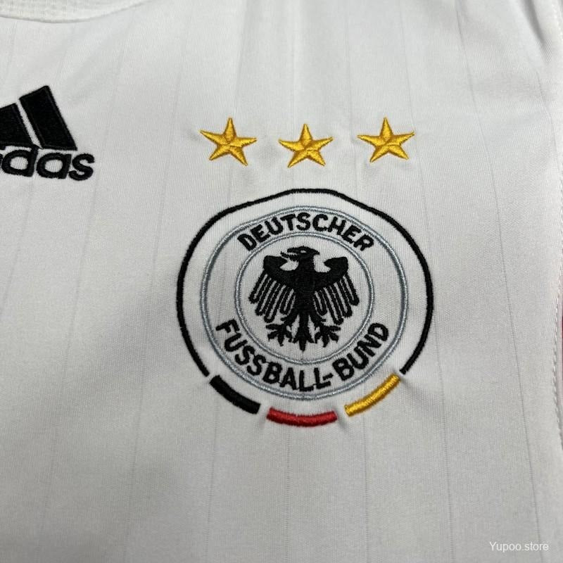 Deutschland Heim 2006