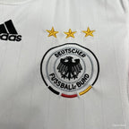 Deutschland Heim 2006
