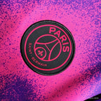PSG 4th 2020/21