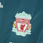 Liverpool Ausweichtrikot 2008/09