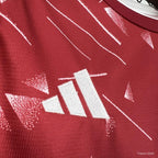 Liverpool Heim 2025/26