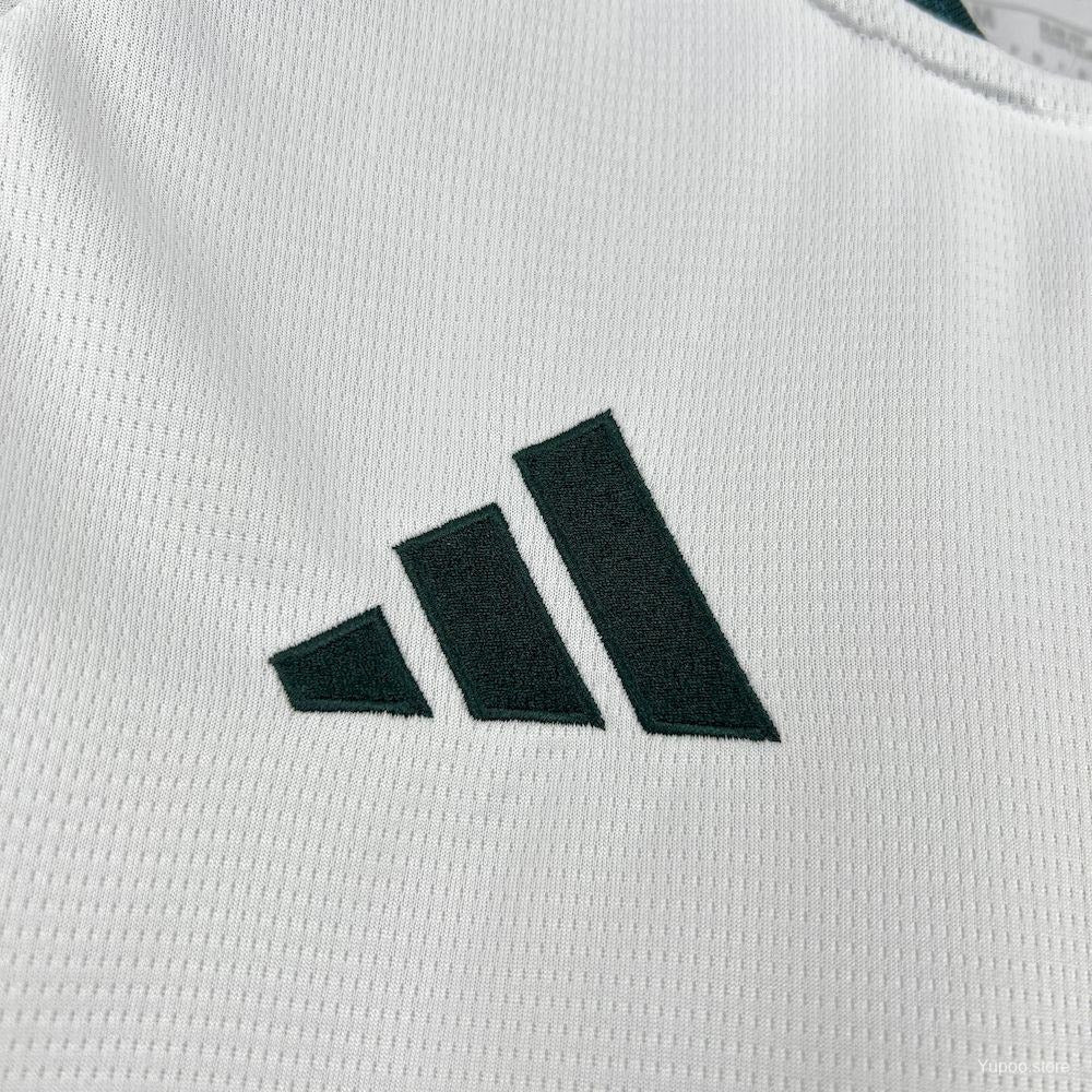 Real Madrid Home 2026/27
