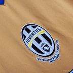 Juventus Third 2005/06