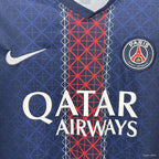 PSG Heimtrikot Langarm 2025/26