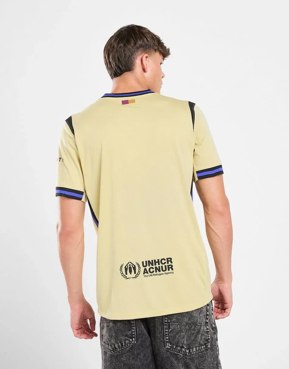 Barcelona Auswärts 2025/26