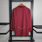 Arsenal Home Long Sleeve 2005/06