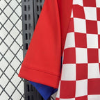 Croatia Home World Cup 2026