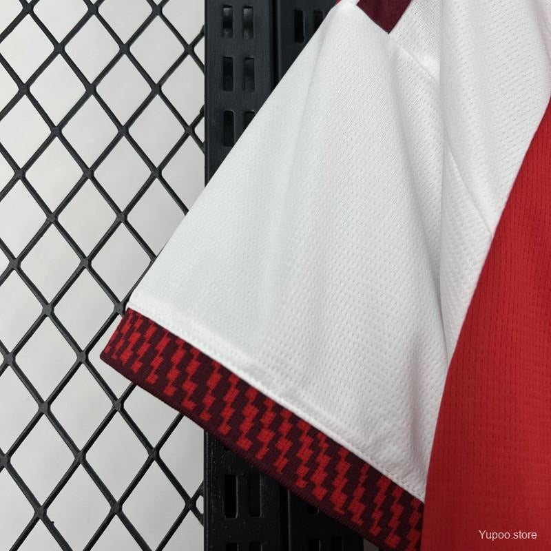Arsenal Home 2026/27