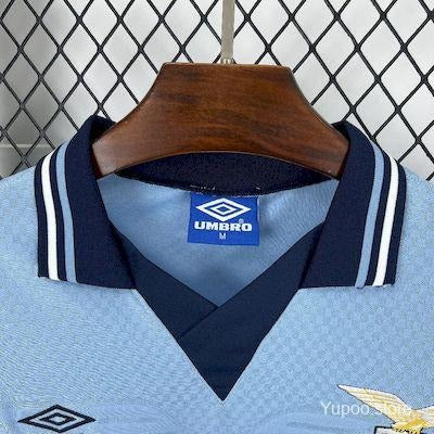 Lazio Home 1996/97