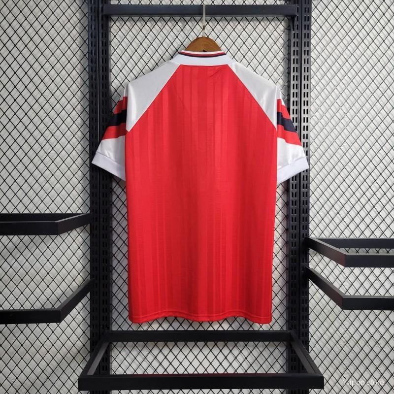 Arsenal Heim 1992/93