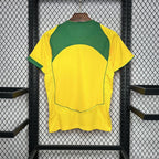 Brazil '04 Home