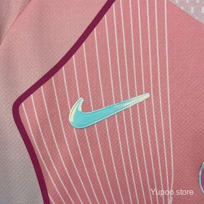 PSG Sonderedition Pink 2025/26