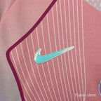 PSG Sonderedition Pink 2025/26