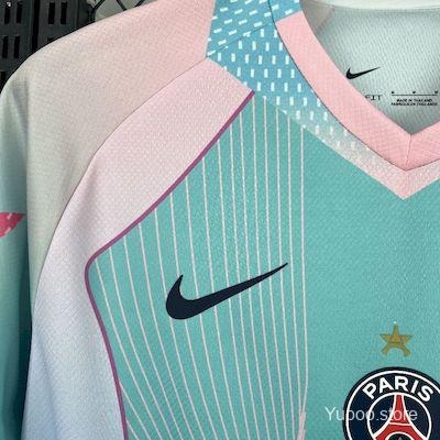 PSG Sonderedition Aurora 2025/26