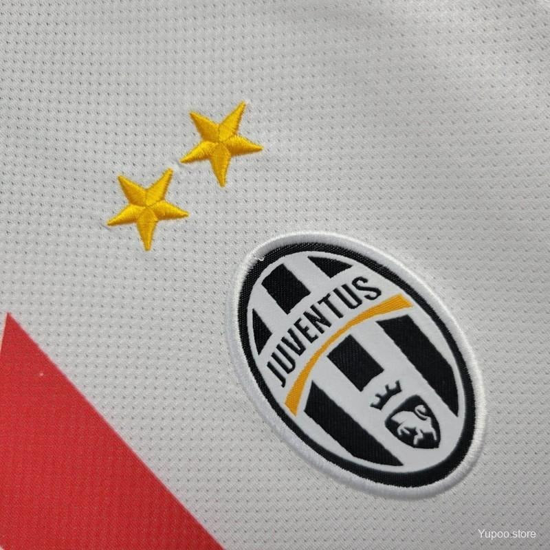 Juventus Auswärts 2010/11