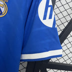 Real Madrid Drittes Trikot 2025/26