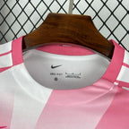 Barcelona Sonderedition Pink & Weiß 2025/26