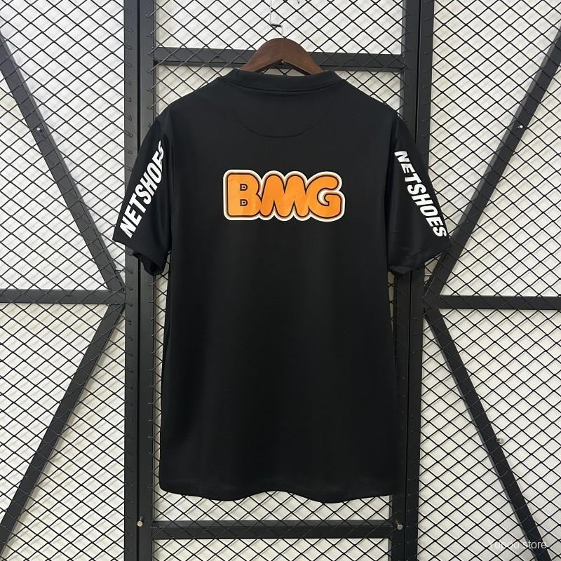 Santos Schwarz 12/13
