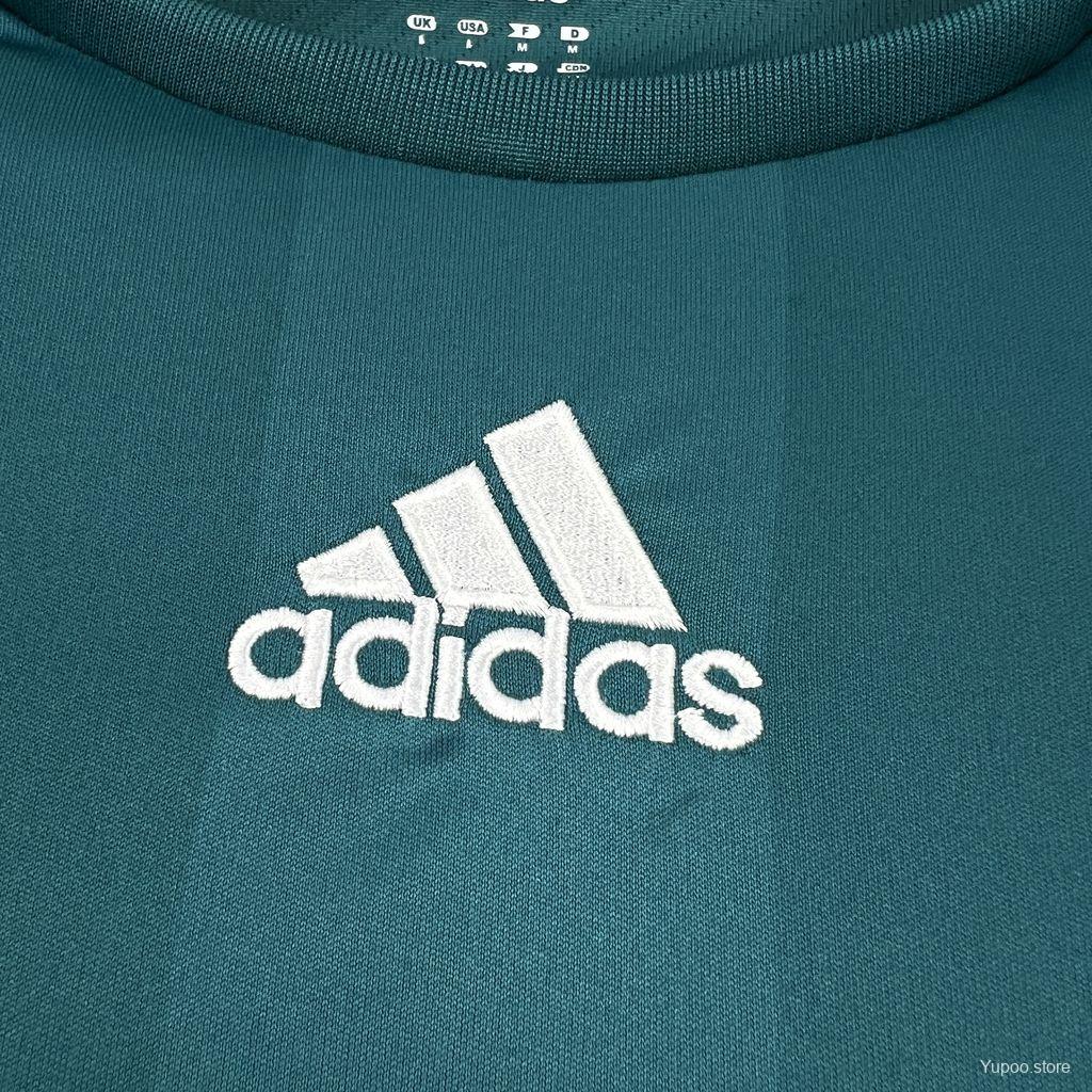 Liverpool Ausweichtrikot 2008/09