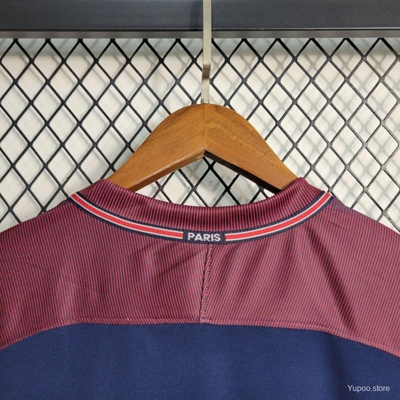 PSG Heim 2017/18