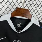 Chelsea Drittes Langarm 2025/26