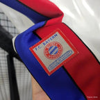 Bayern Munchen Away 1996/98