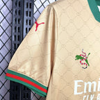 AC Mailand x Gucci 2024/25